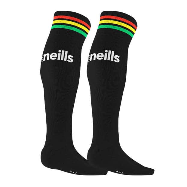 Penrith Panthers NRL Mens Home Socks
