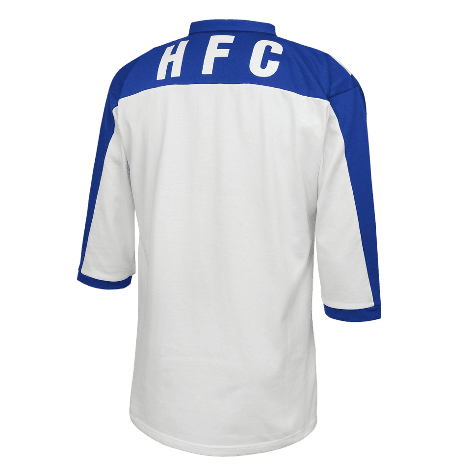 Canterbury Bulldogs 1984 Mens Retro Jersey