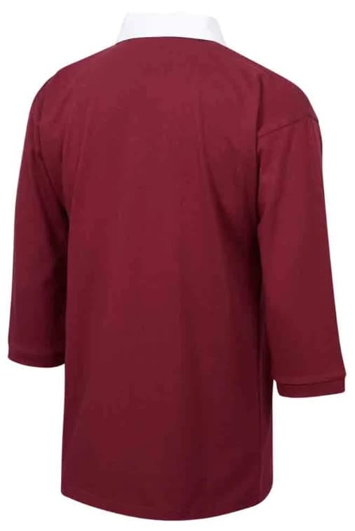 QLD Maroons 1987 State of Origin Mens Retro Jersey