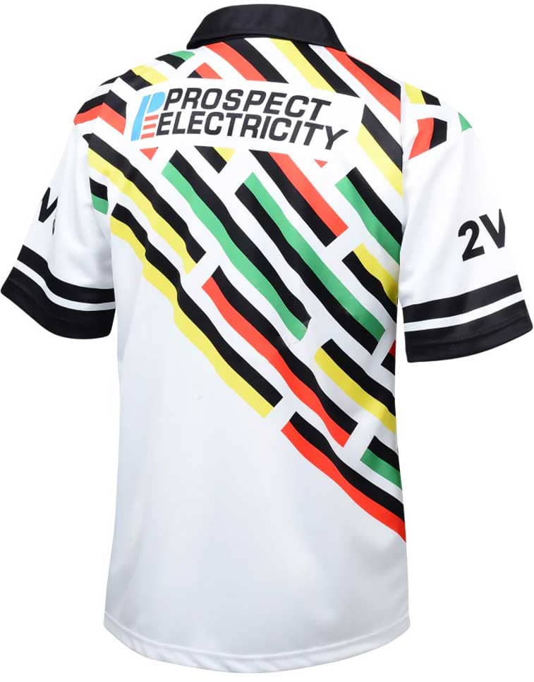 Penrith Panthers 1995 NRL Mens Retro Jersey