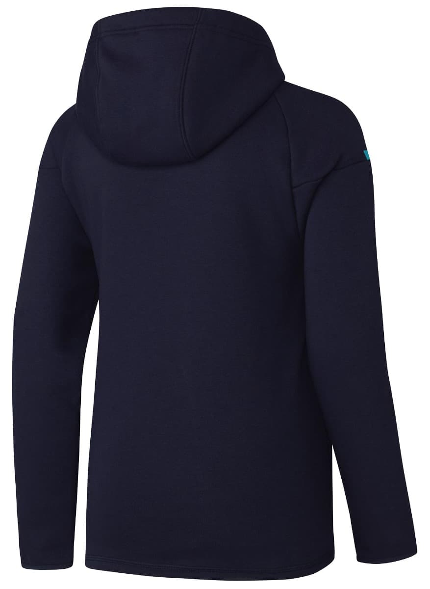 NSW Blues State of Origin Kids Team Hoodie