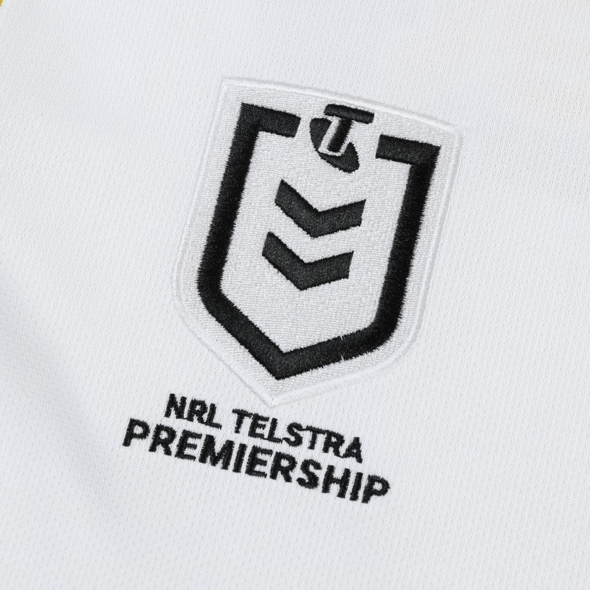 Redcliffe Dolphins 2024 NRL Mens Anzac Jersey