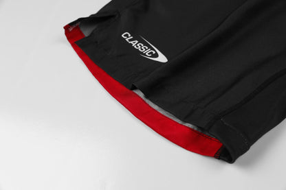 Canterbury Crusaders 2024 Rugby Union Mens Performance Gym Shorts