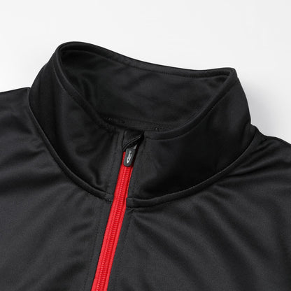 Canterbury Crusaders 2024 Rugby Union Mens Fleece Rain Jacket