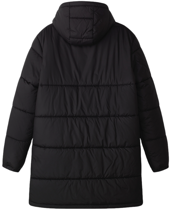 Richmond Tigers 2026 AFL Mens Stadium Jacket