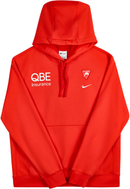 Sydney Swans 2026 AFL Mens Pullover Hoodie