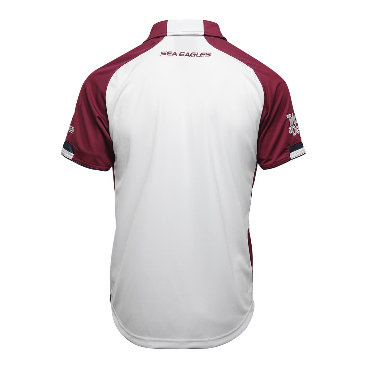 Manly Sea Eagles Mens Alternate Polo Shirt