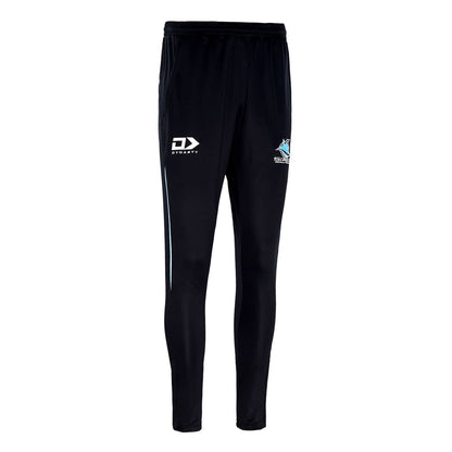 Cronulla Sharks NRL Mens Travel Pants
