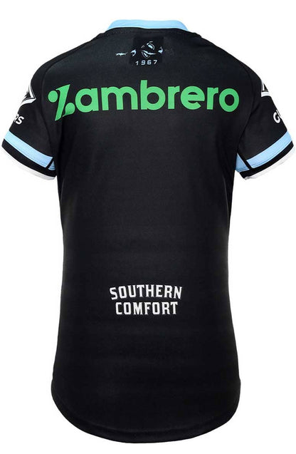 Cronulla Sharks NRL Ladies Away Jersey