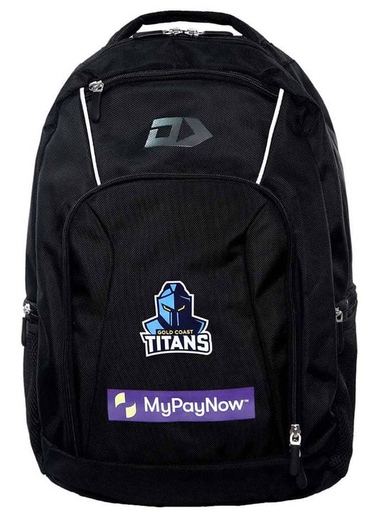 Gold Coast Titans 2023 NRL Players Backpack