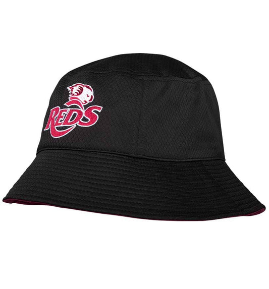 Queensland Reds Rugby Union Bucket Hat