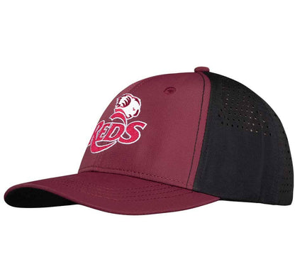 Queensland Reds Rugby Union Media Cap