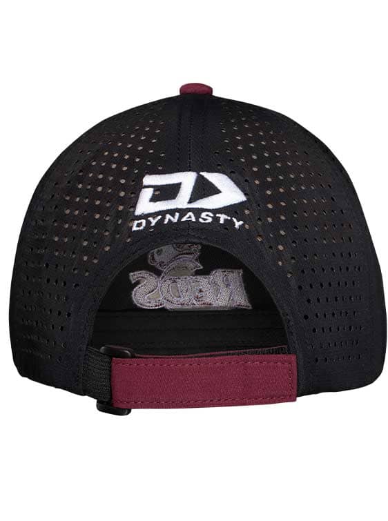 Queensland Reds Rugby Union Media Cap