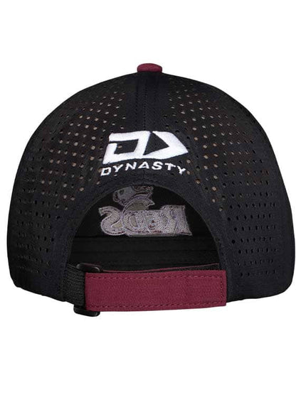 Queensland Reds Rugby Union Media Cap