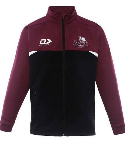 Queensland Reds Mens Anthem Jacket