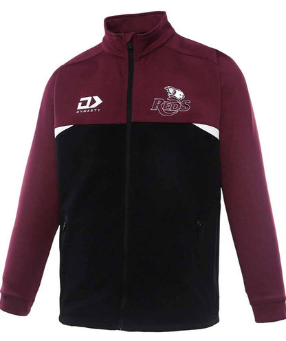 Queensland Reds Mens Anthem Jacket