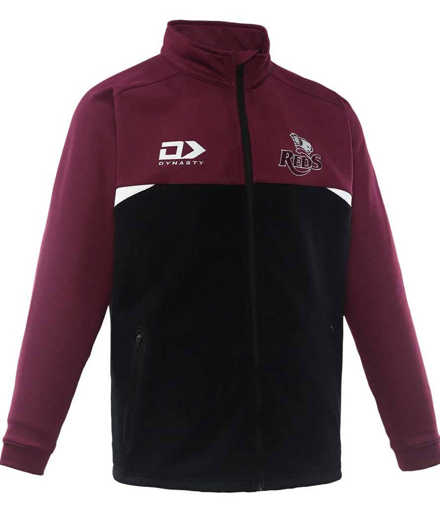 Queensland Reds Mens Anthem Jacket