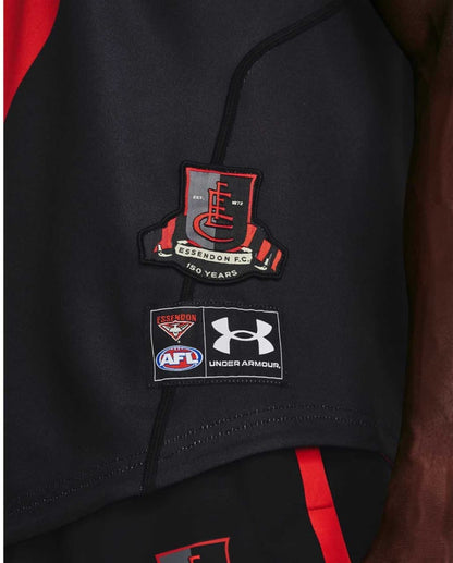 Essendon Bombers AFL Mens Home Guernsey