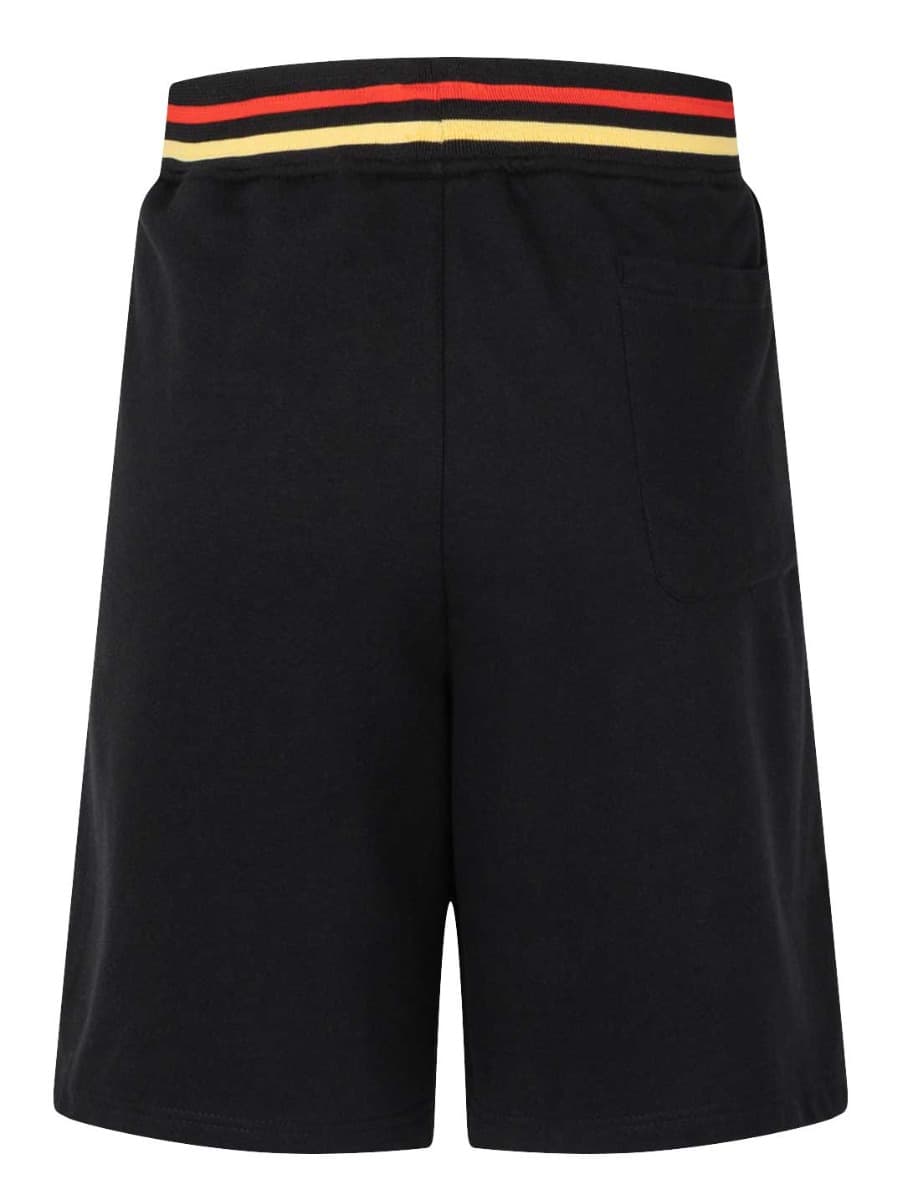 Redcliffe Dolphins 2023 NRL Mens Fleece Travel Shorts