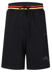 Redcliffe Dolphins 2023 NRL Mens Fleece Travel Shorts