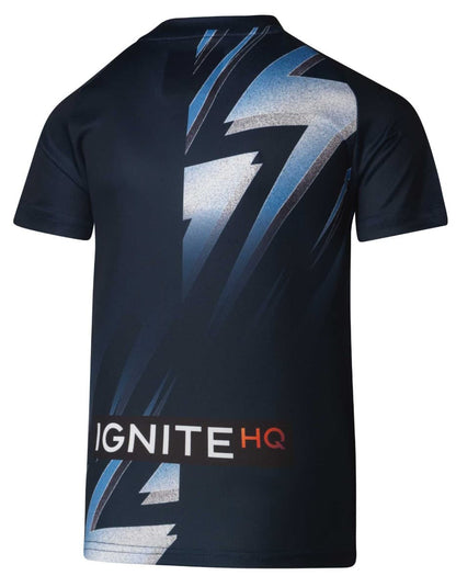 NSW Blues State Of Origin Mens Training Shirt