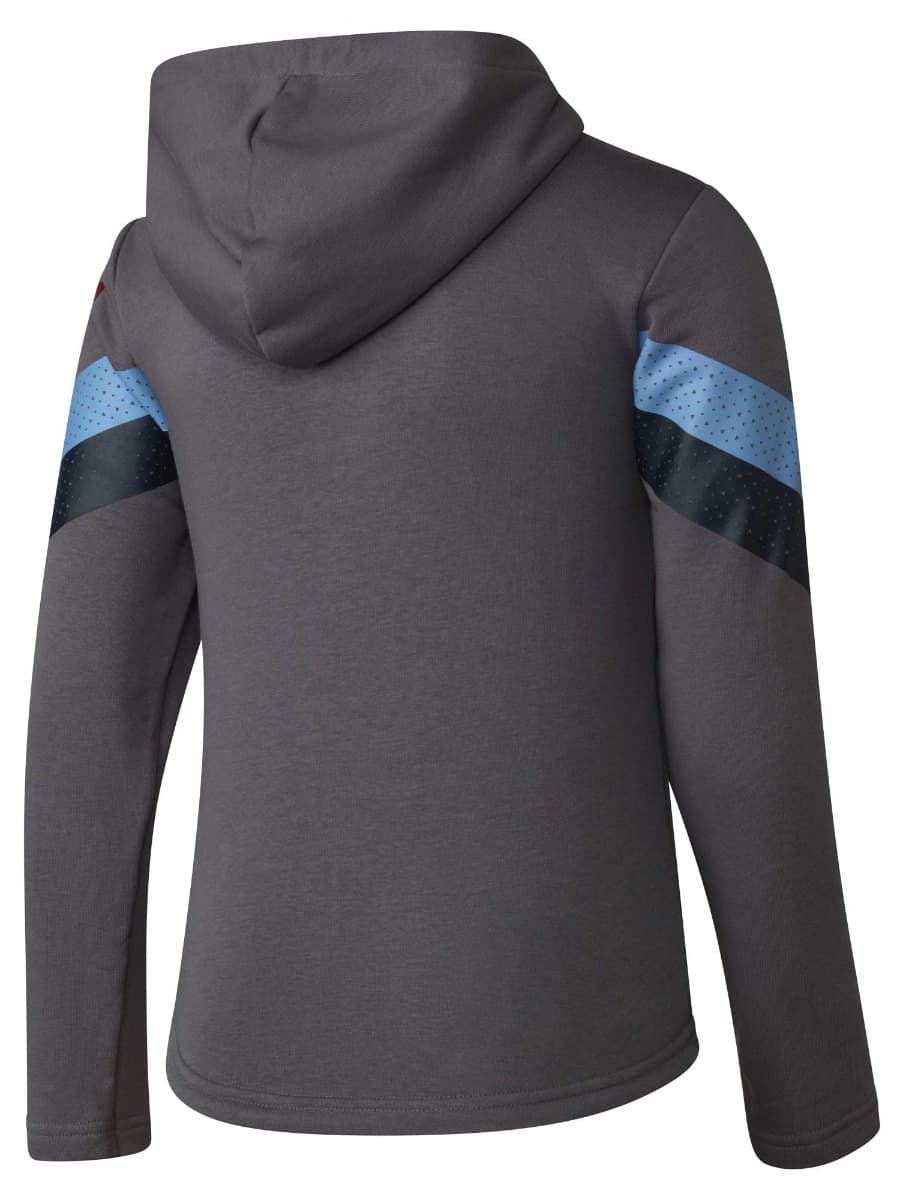 NSW Blues NRL State of Origin Kids Team Hoody