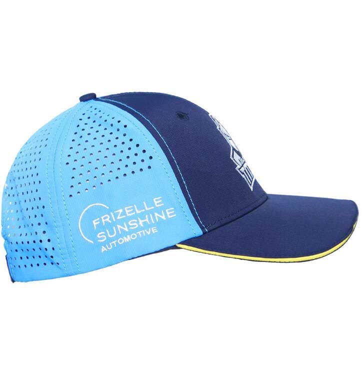 Gold Coast Titans 2023 Adult Media Cap / Hat