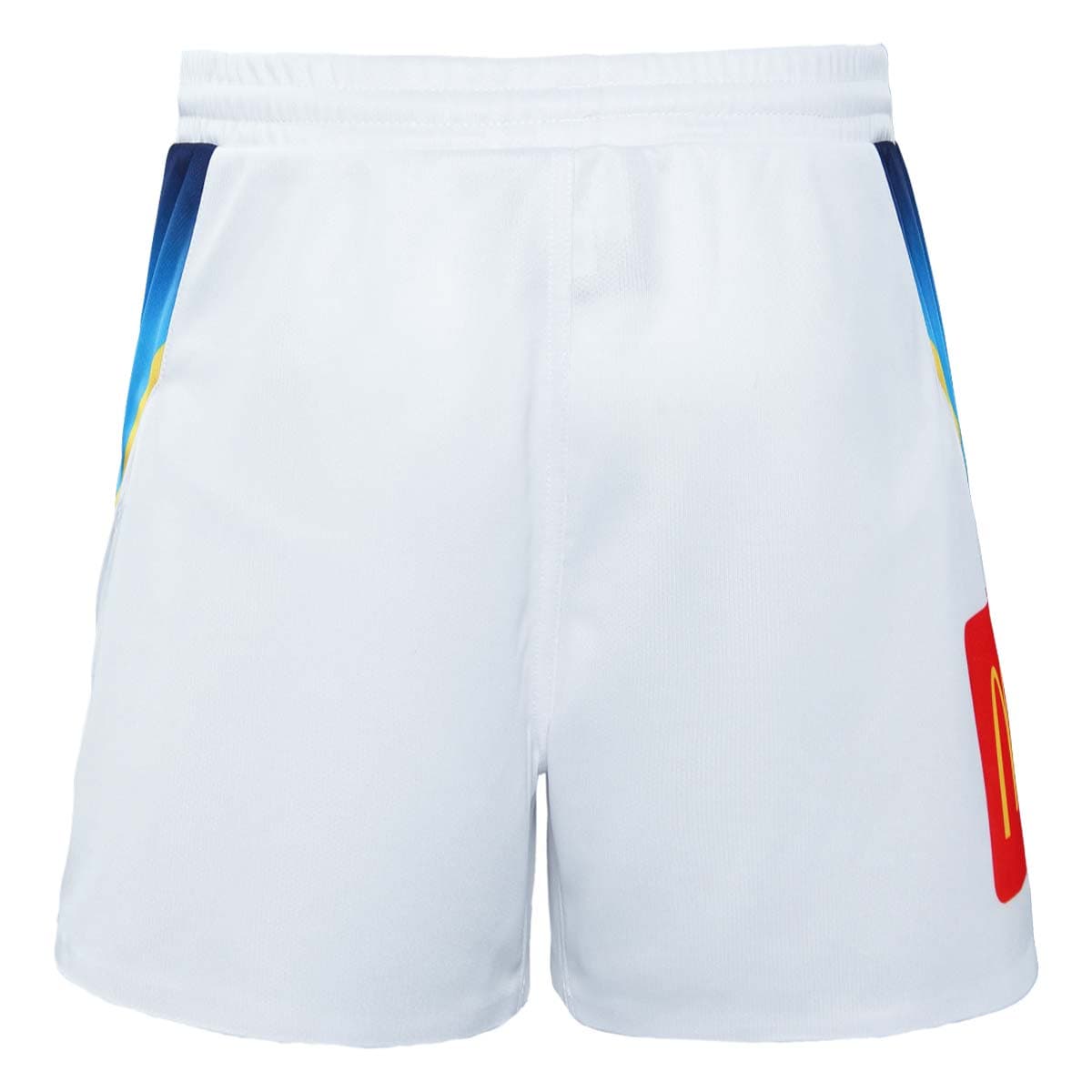 Gold Coast Titans 2023 NRL Mens Home Shorts