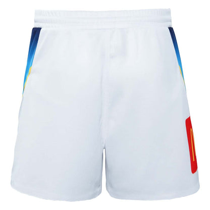 Gold Coast Titans 2023 NRL Mens Home Shorts