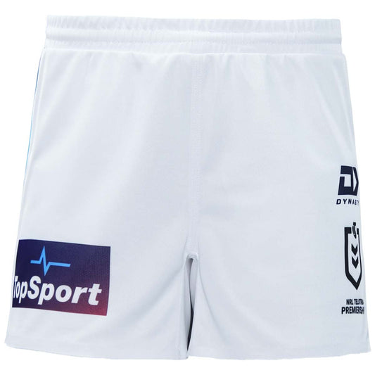 Gold Coast Titans 2023 NRL Mens Home Shorts