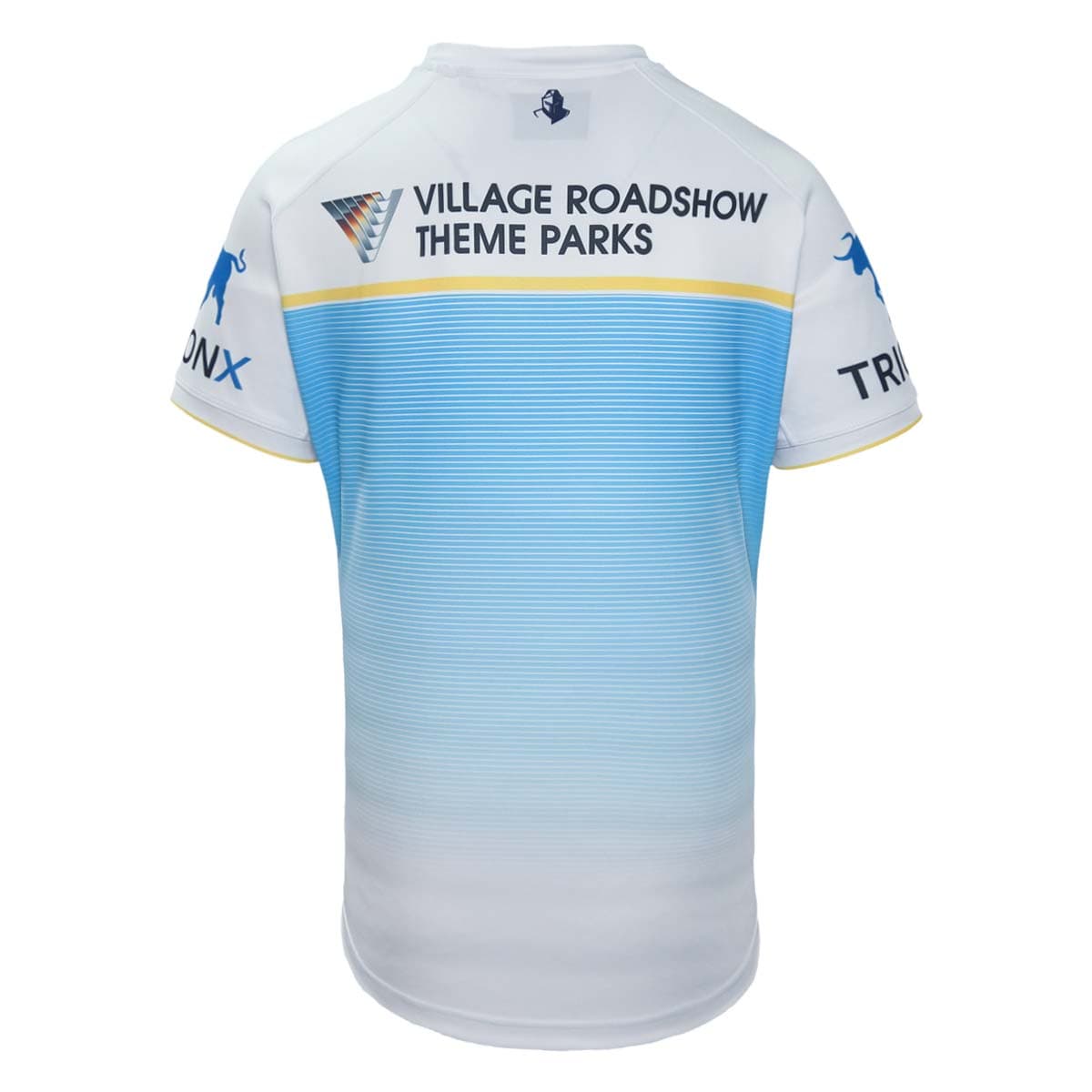 Gold Coast Titans 2023 NRL Mens Away Jersey