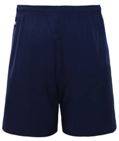 North Queensland Cowboys 2023 NRL Mens Navy Gym Shorts