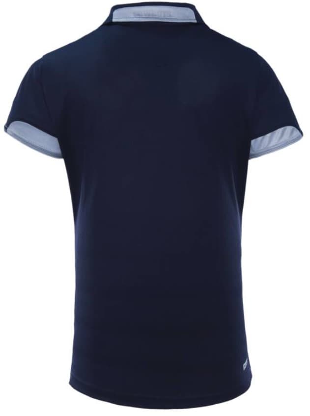 North Queensland Cowboys 2023 NRL Ladies Media Polo Shirt