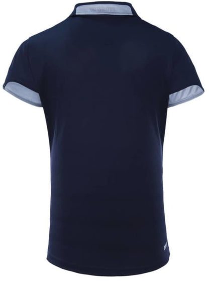 North Queensland Cowboys 2023 NRL Ladies Media Polo Shirt