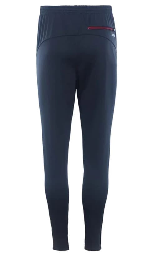 Manly Sea Eagles 2023 NRL Mens Travel Pants