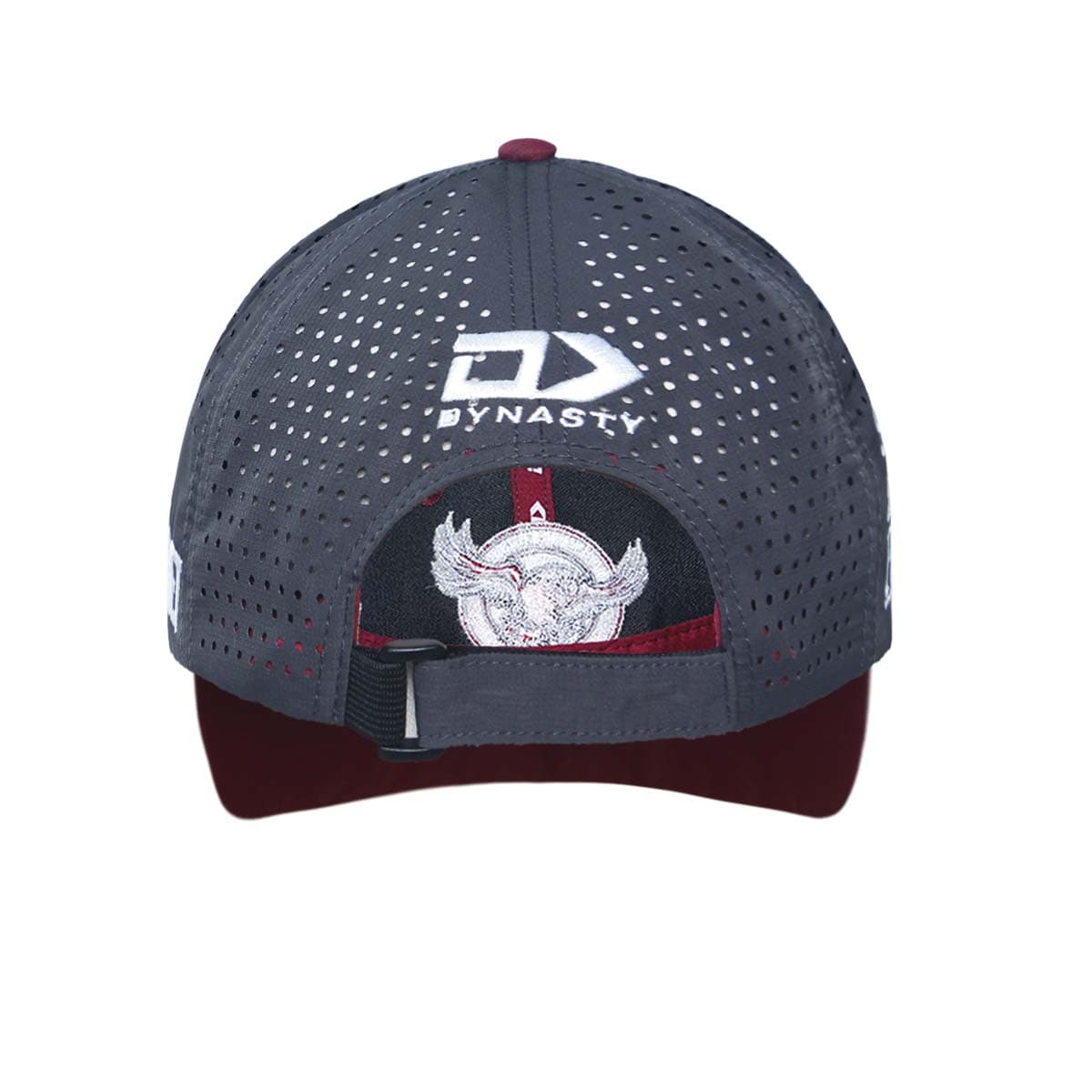 Manly Sea Eagles 2023 NRL Adults Media Cap