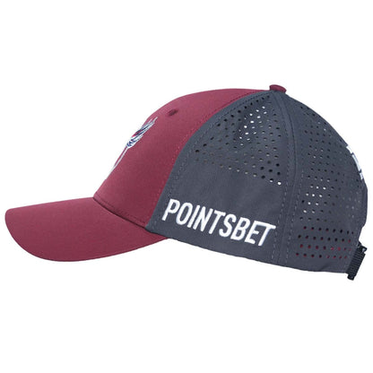 Manly Sea Eagles 2023 NRL Adults Media Cap