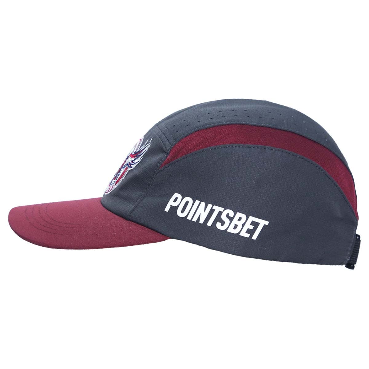 Manly Sea Eagles 2023 NRL Adults Training Cap