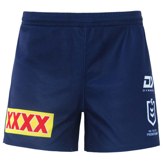 North Queensland Cowboys 2023 NRL Mens Home Shorts