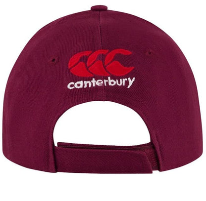 Queensland Reds 2023 Mens Union Media Cap