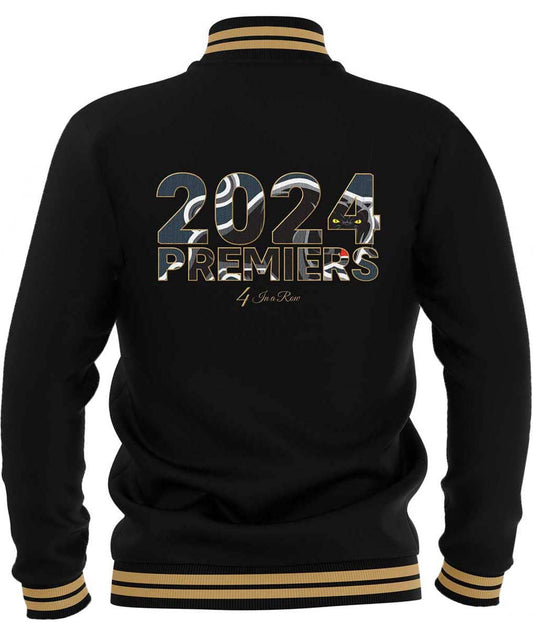 Penrith Panthers 2024 NRL Mens Premiers Jacket