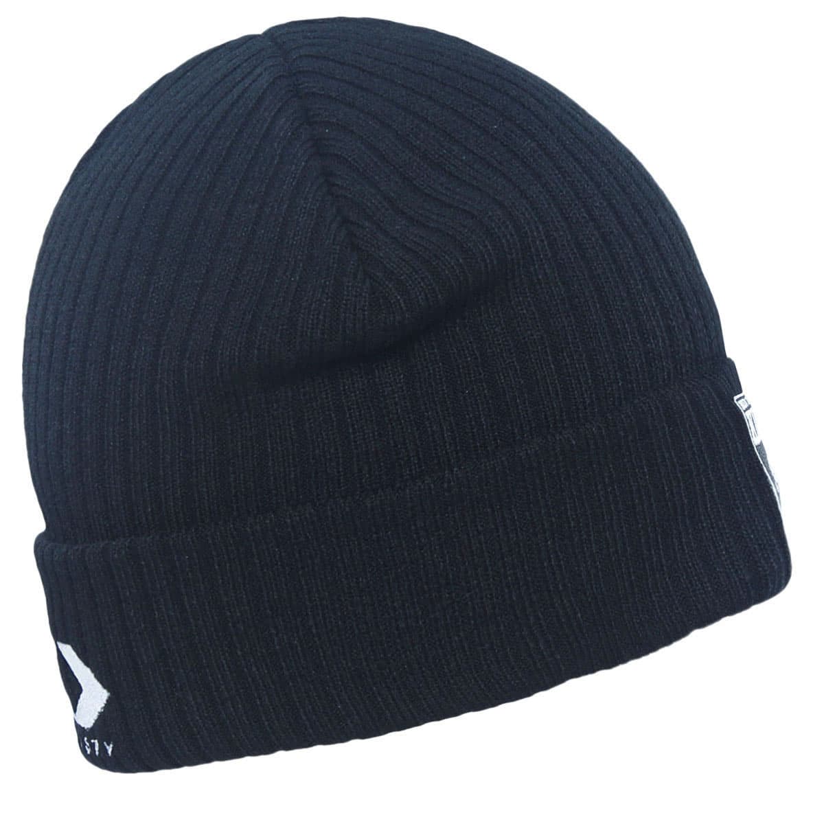 New Zealand Kiwis 2025 NRL Adults Beanie