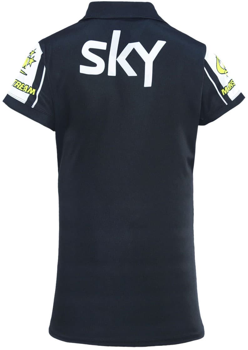 New Zealand Kiwis 2025 NRL Ladies On Field Jersey