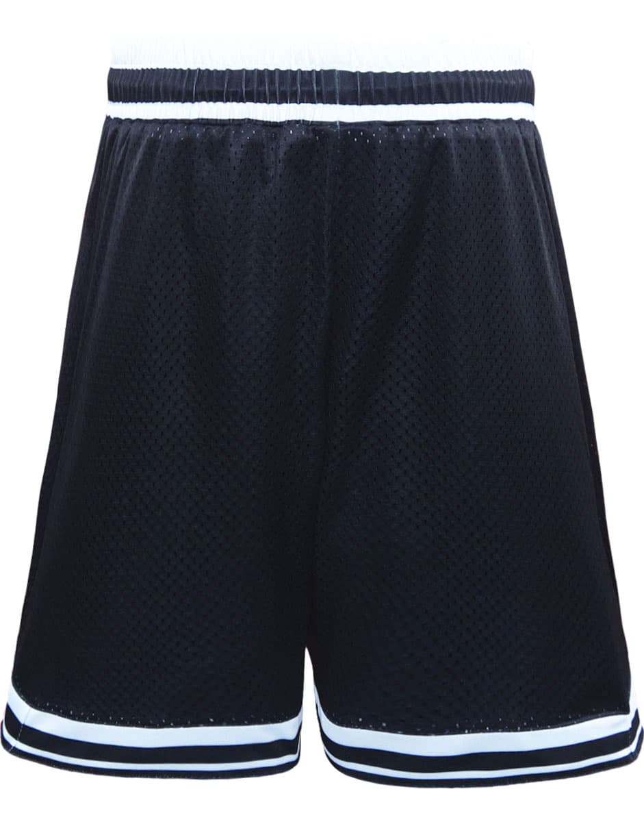 New Zealand Kiwis 2025 NRL Mens Basketball Shorts
