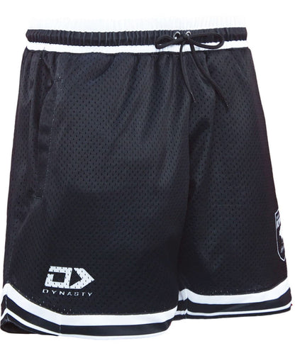 New Zealand Kiwis 2025 NRL Mens Basketball Shorts