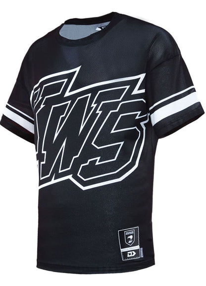 New Zealand Kiwis 2025 NRL Mens Oversized Tee