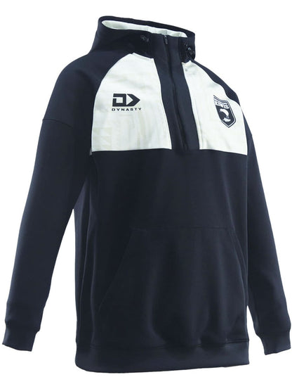 New Zealand Kiwis 2025 NRL Mens Performance Hoodie