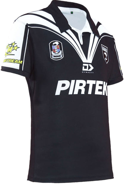 New Zealand Kiwis 2025 NRL Mens Home Jersey