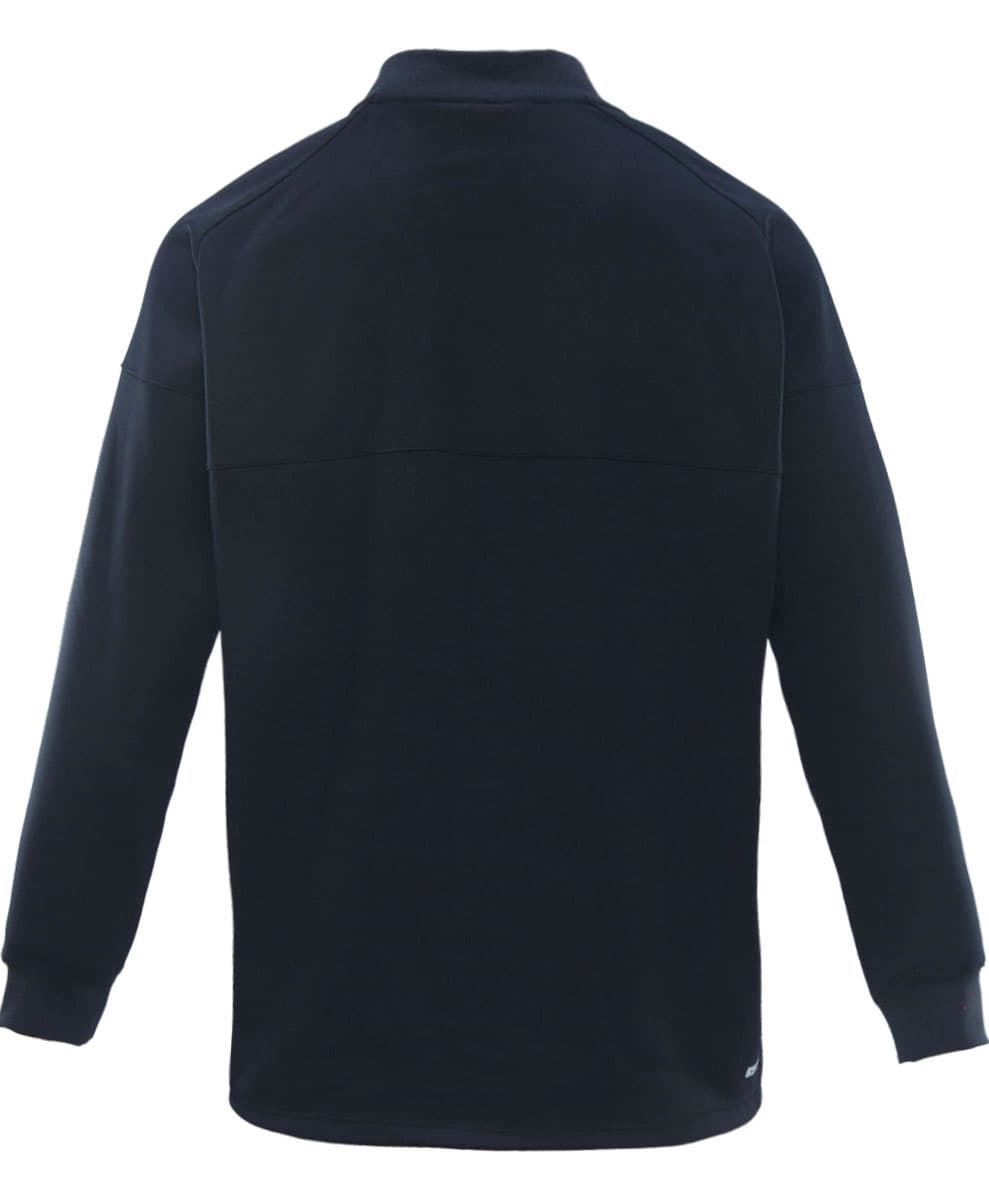New Zealand Kiwis 2025 NRL Mens Travel Anthem Jacket