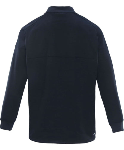 New Zealand Kiwis 2025 NRL Mens Travel Anthem Jacket